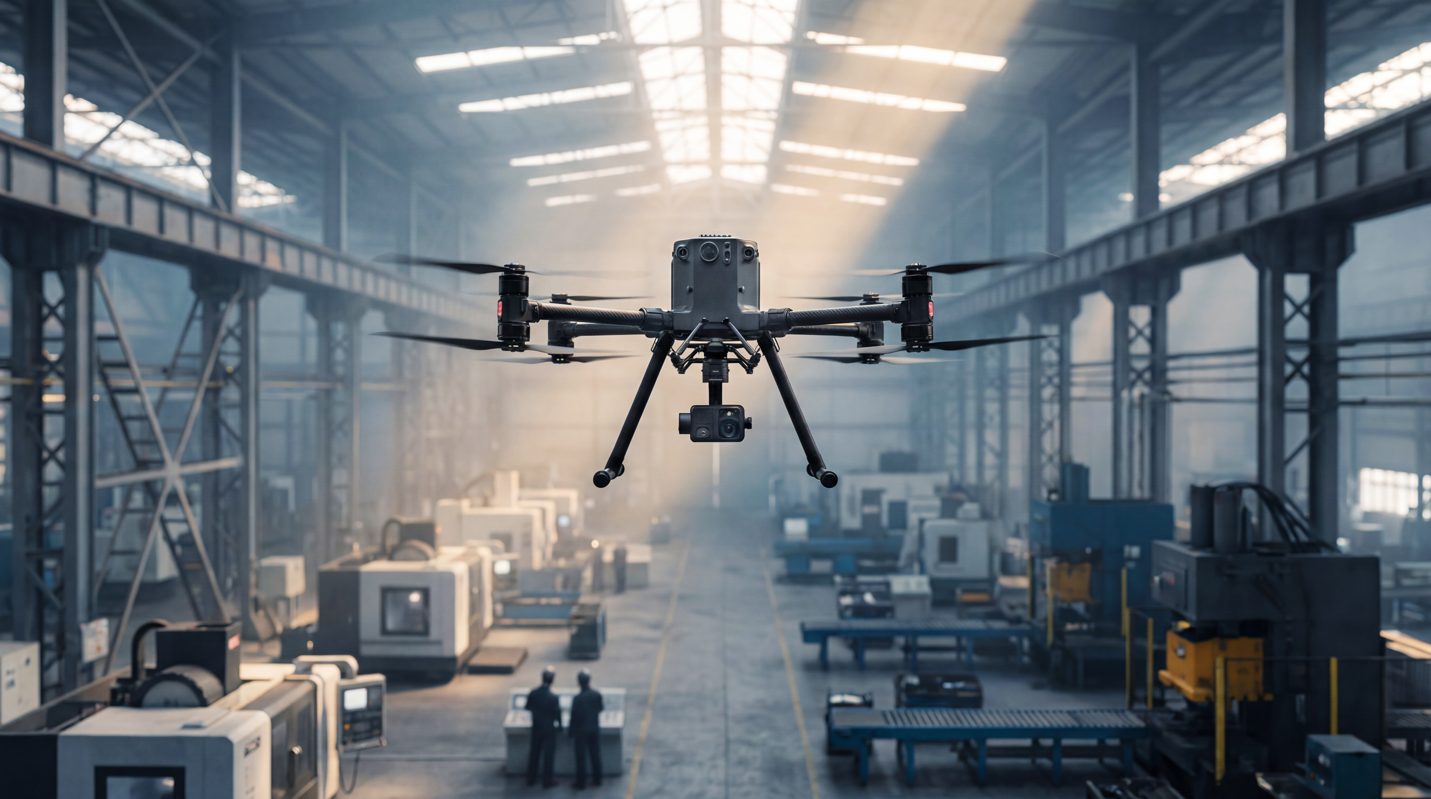 Autonomous Robotics Infrastructure