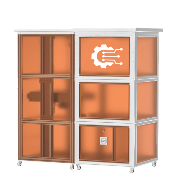 CT-Nest Mobile
