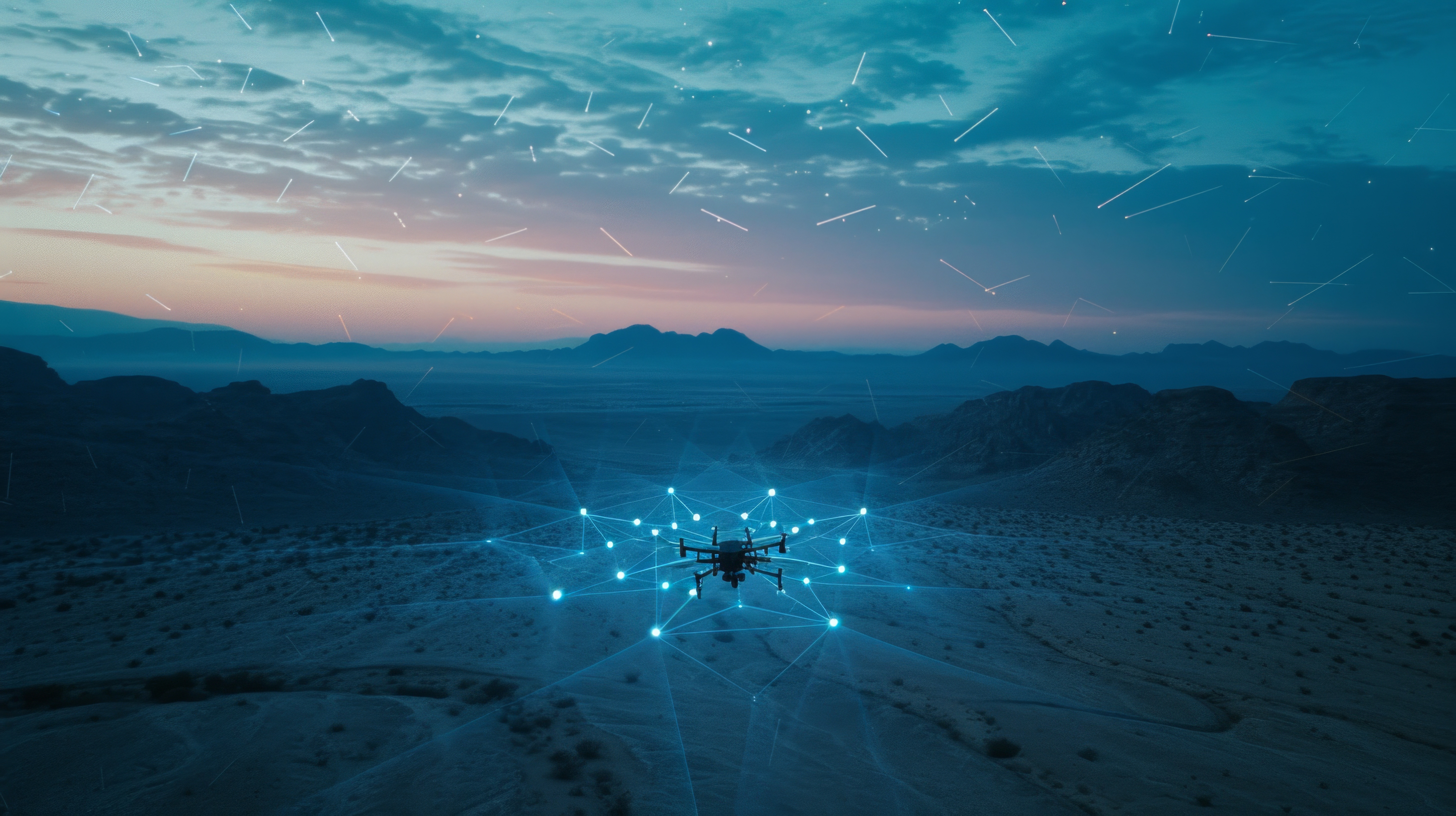Detection Systems