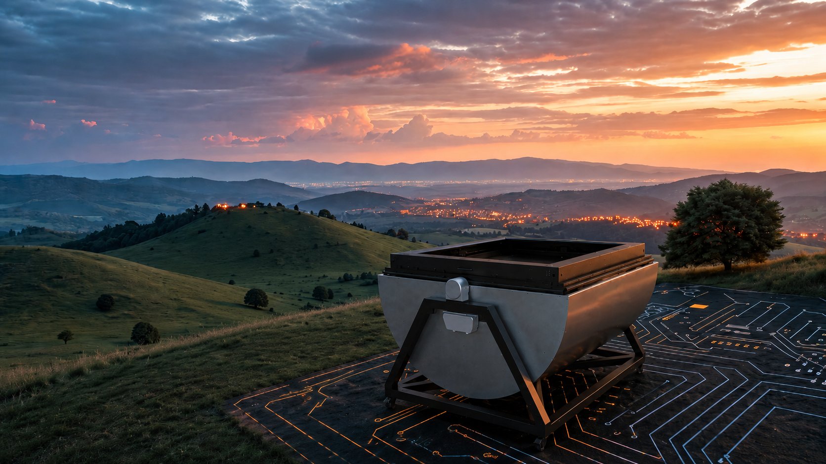 Drone-in-a-Box Systems