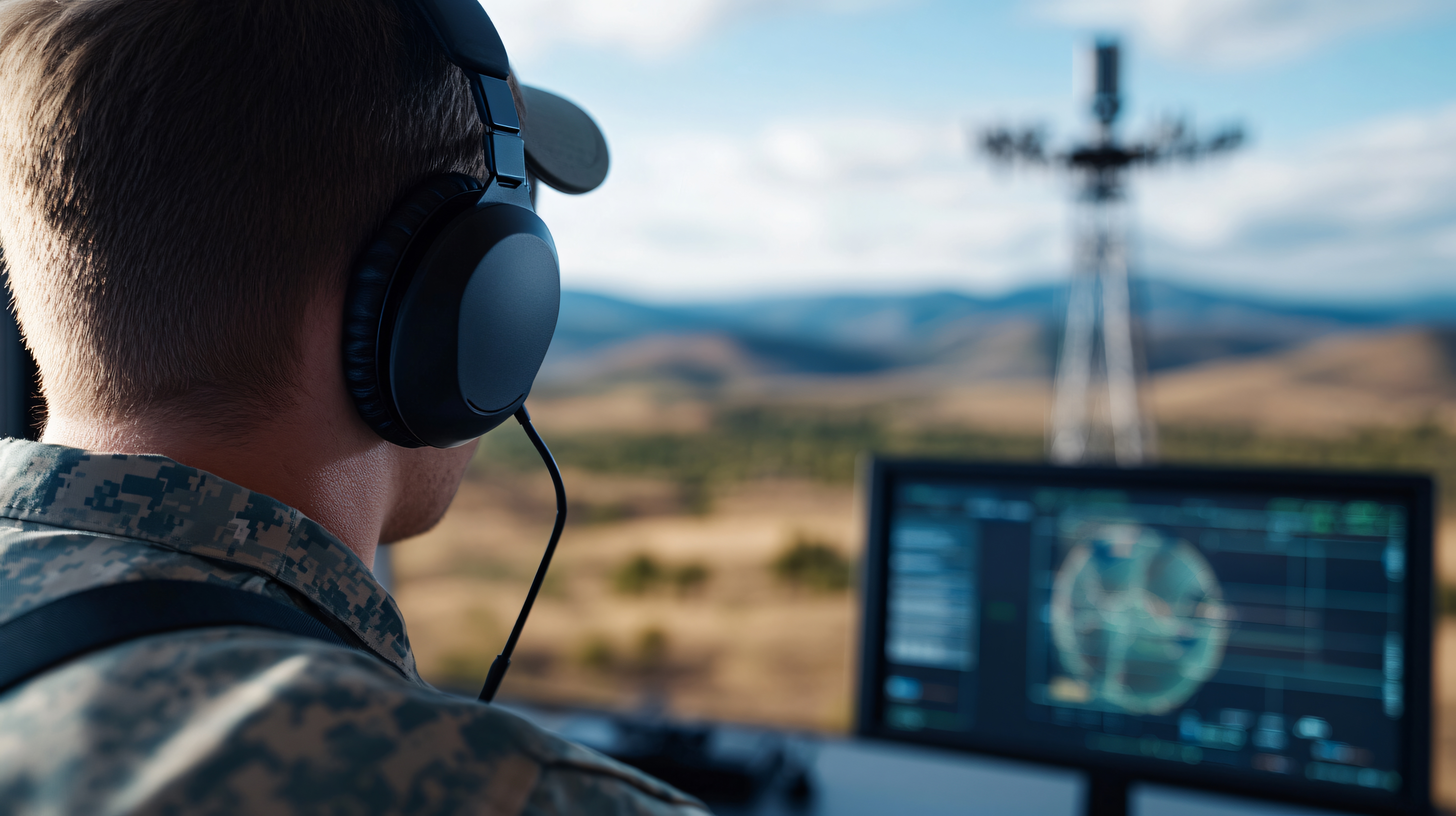 Drone Threat Mitigation