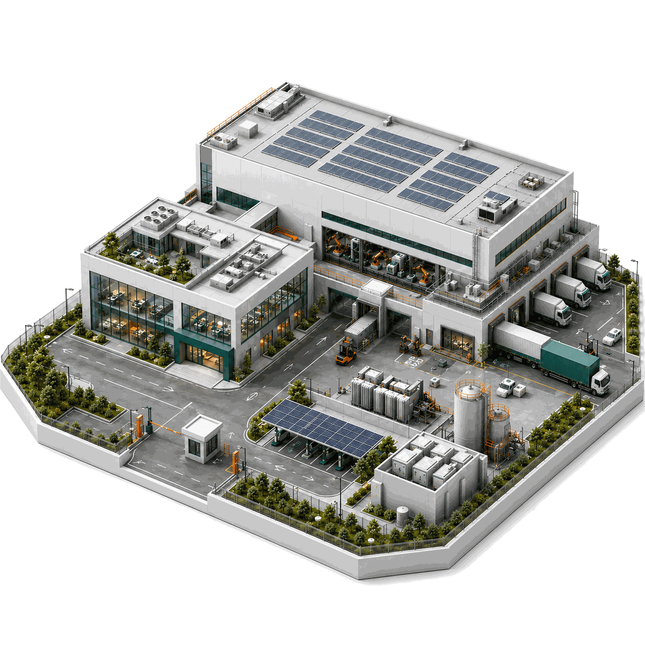 Private Sector