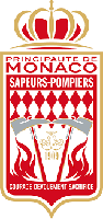 Pompiers de Monaco