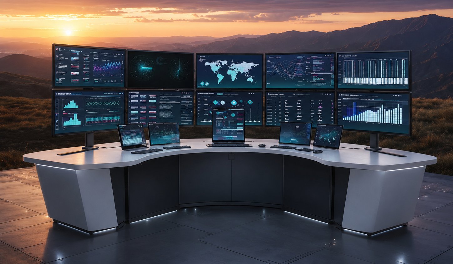 Software Platforms