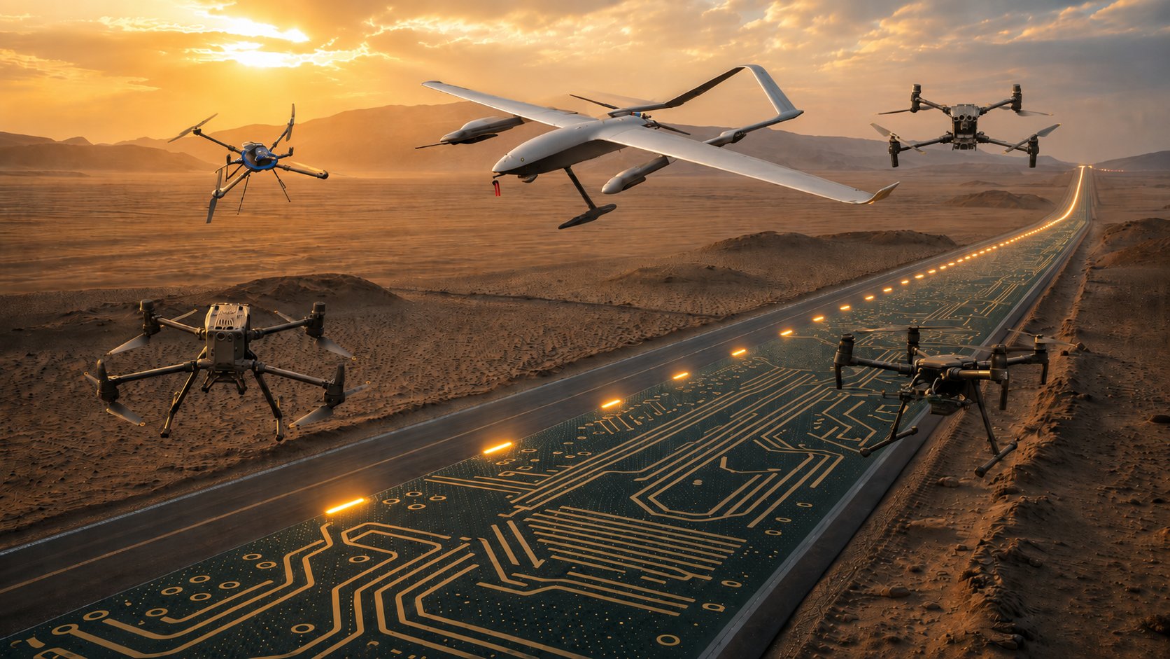 UAS Platforms