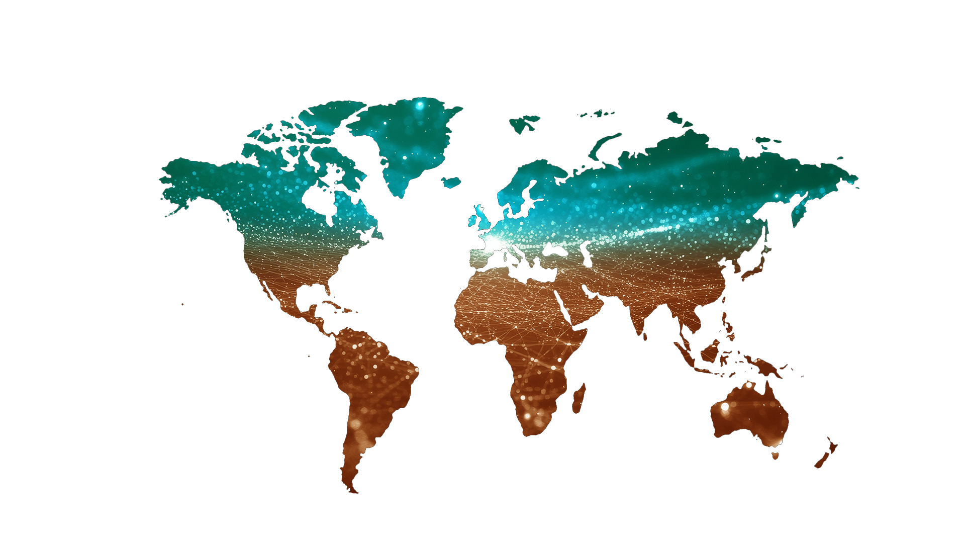Cybrid Thrust global presence